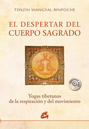 EL DESPERTAR DEL CUERPO SAGRADO