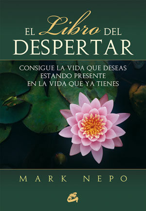 EL LIBRO DEL DESPERTAR