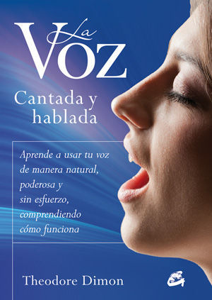 LA VOZ CANTADA Y HABLADA