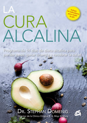 LA CURA ALCALINA