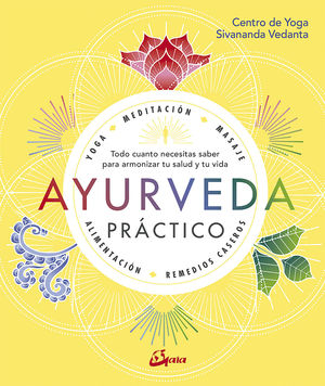 AYURVEDA PRÁCTICO