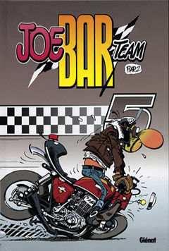 JOE BAR TEAM 5