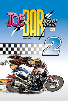 JOE BAR TEAM 2