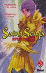 SAINT SEIYA EPISODIO G 3