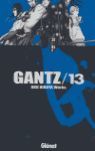 GANTZ 13