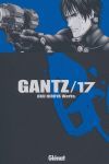 GANTZ 17