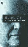 EL CLUB DEL CRIMEN