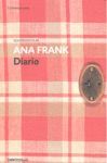 DIARIO DE ANNE FRANK (EDICIÓN ESCOLAR)