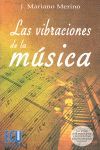 LAS VIBRACIONES DE LA MÚSICA
