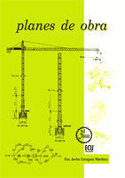 PLANES DE OBRA