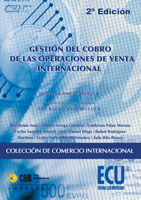 GESTIÓN DEL COBRO DE LAS OPERACIONES DE VENTA INTERNACIONAL