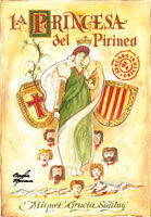 LA PRINCESA DEL PIRINEO