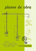 PLANES DE OBRA