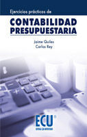 EJERCICIOS PRÁCTICOS DE CONTABILIDAD PRESUPUESTARIA