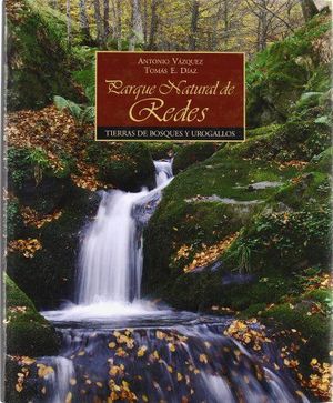PARQUE NATURAL DE REDES