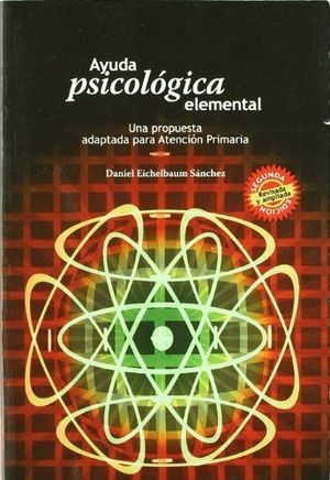 AYUDA PSICOLOGICA ELEMENTAL (2ª EDICIÓN)