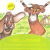 L'OSU Y LA RAPOSA = EL OSO Y LA ZORRA = THE BEAR AND THE FOX
