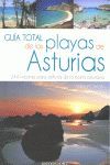 GUÍA DE LAS PLAYAS DE ASTURIAS