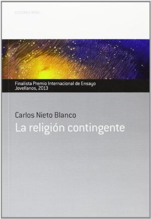 LA RELIGIÓN CONTINGENTE