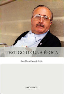 TESTIGO DE UNA ÉPOCA