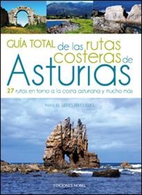 GUÍA TOTAL DE LAS RUTAS COSTERAS DE ASTURIAS