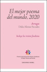 EL MEJOR POEMA DEL MUNDO 2020 