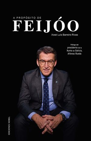 A PROPÓSITO DE FEIJÓO