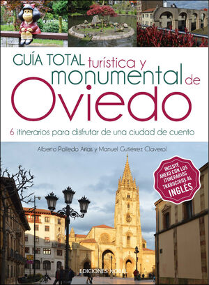 GUIA TOTAL TURISTICA Y MONUMENTAL O
