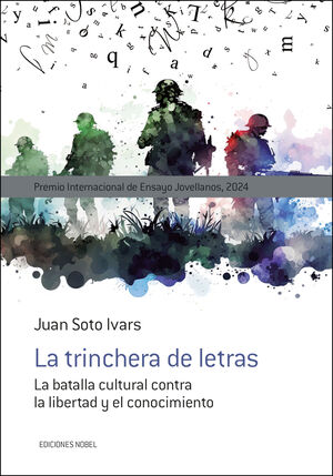 LA TRINCHERA DE LETRAS - NOBEL