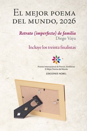 RETRATO (IMPERFECTO) DE FAMILIA