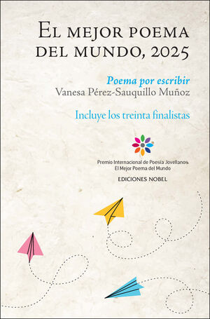 EL MEJOR POEMA DEL MUNDO 2025