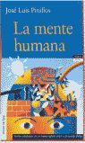 LA MENTE HUMANA