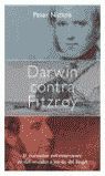 DARWIN CONTRA FITZROY