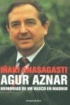 AGUR AZNAR