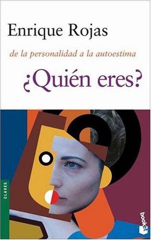 ¿QUIÉN ERES?