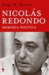 NICOLÁS REDONDO