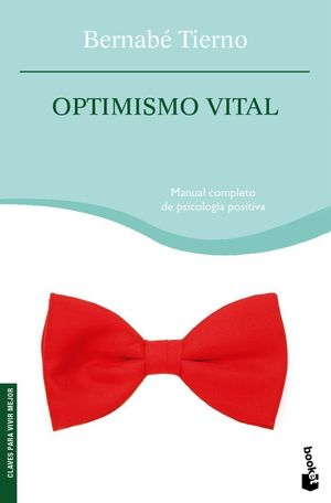 OPTIMISMO VITAL