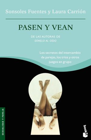 PASEN Y VEAN