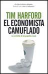 EL ECONOMISTA CAMUFLADO