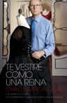 TE VESTIRÉ COMO UNA REINA