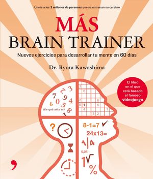 MÁS BRAIN TRAINER