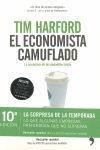 PACK EL ECONOMISTA CAMUFLADO