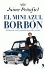 EL MINI AZUL BORBÓN