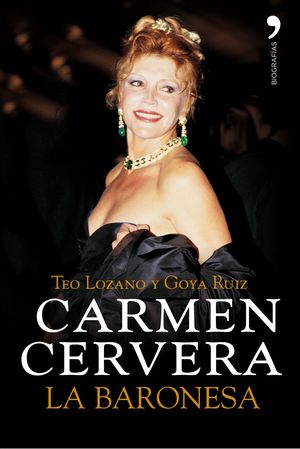 CARMEN CERVERA