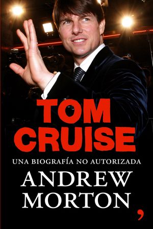 TOM CRUISE