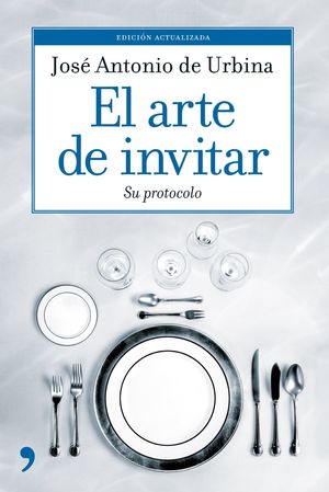 EL ARTE DE INVITAR