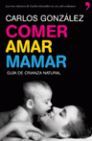 COMER, AMAR, MAMAR