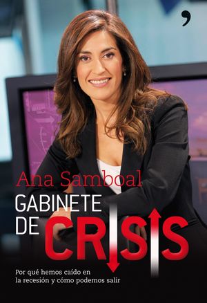 GABINETE DE CRISIS