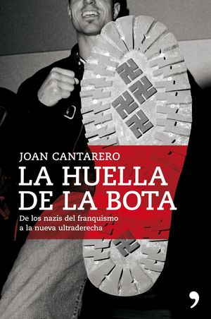 LA HUELLA DE LA BOTA