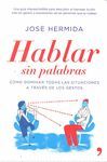 HABLAR SIN PALABRAS